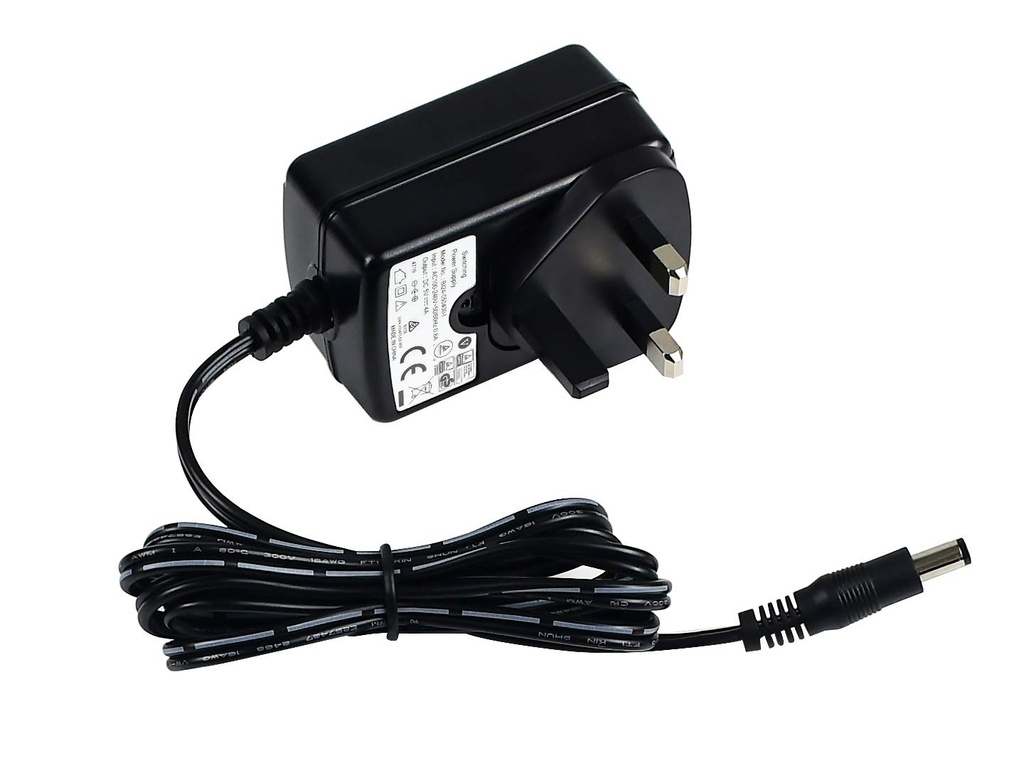 Power Supply PSU 5V/4A UK For Jetson Nano