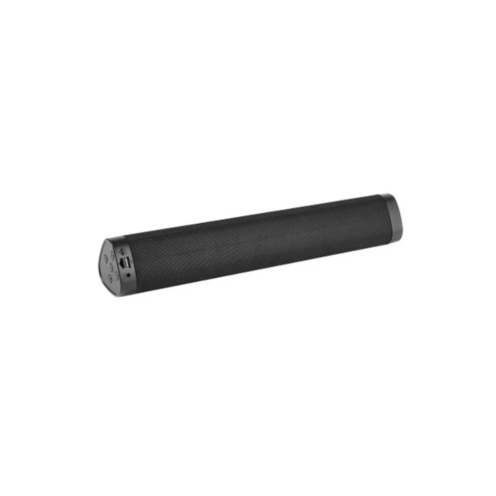 [99190728] Bluetooth Wireless Soundbar Speaker 3D Surround Black A500