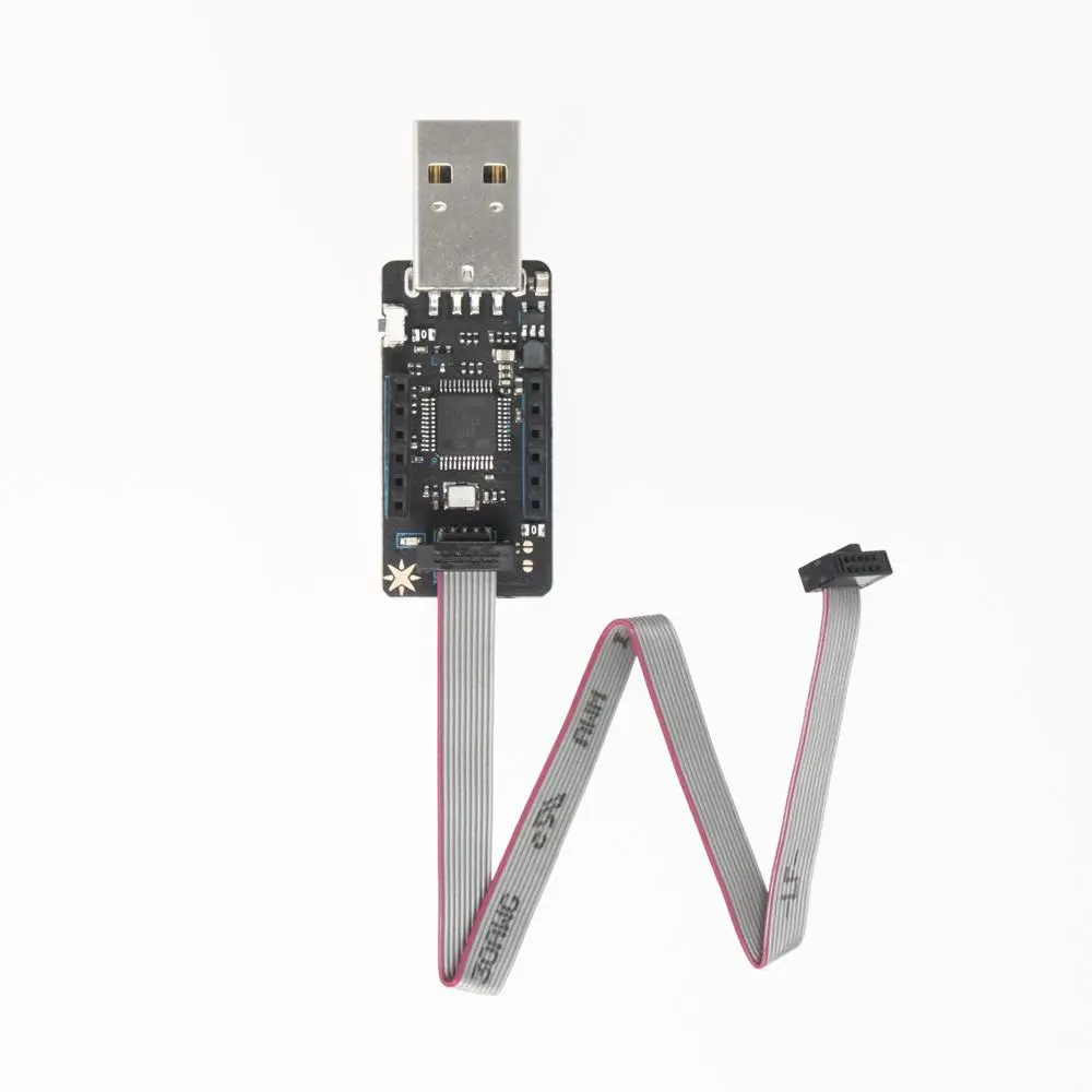 Particle Debugger JTAG and SWD GDB