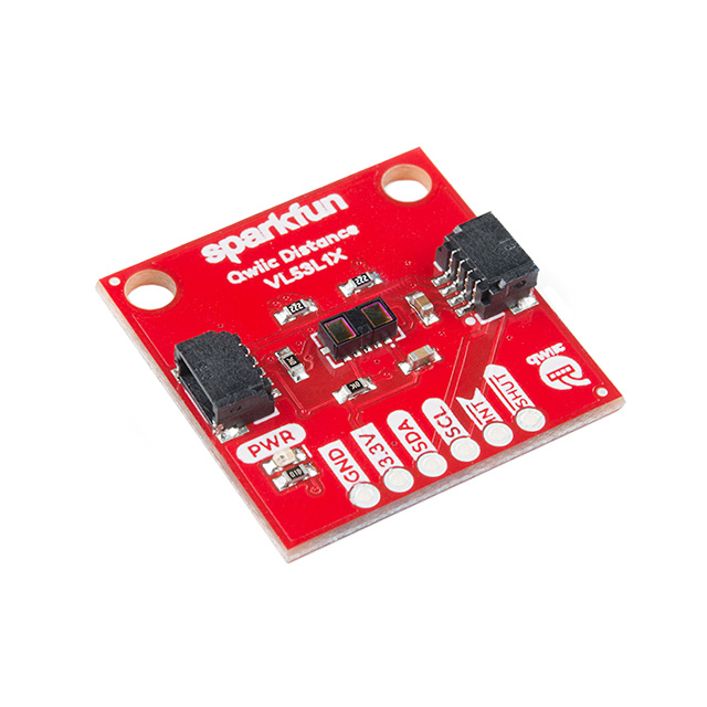 [99190737] Distance Sensor Breakout - 4 Meter VL53L1X (SparkFun)