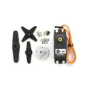 Servo DF Metal Geared 15Kg Standard 180 DSS-M15 (DFRobot) - SER0019