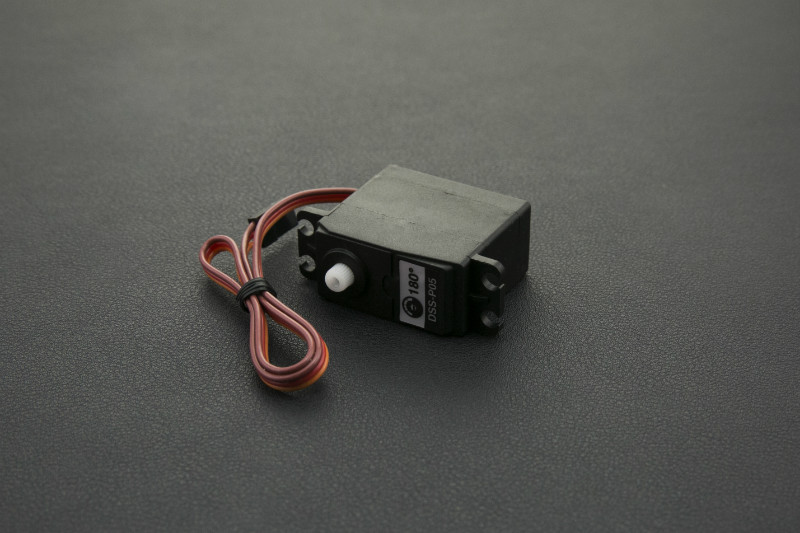 Servo 5.1KG Standard DSS-P05 (DFRobot)
