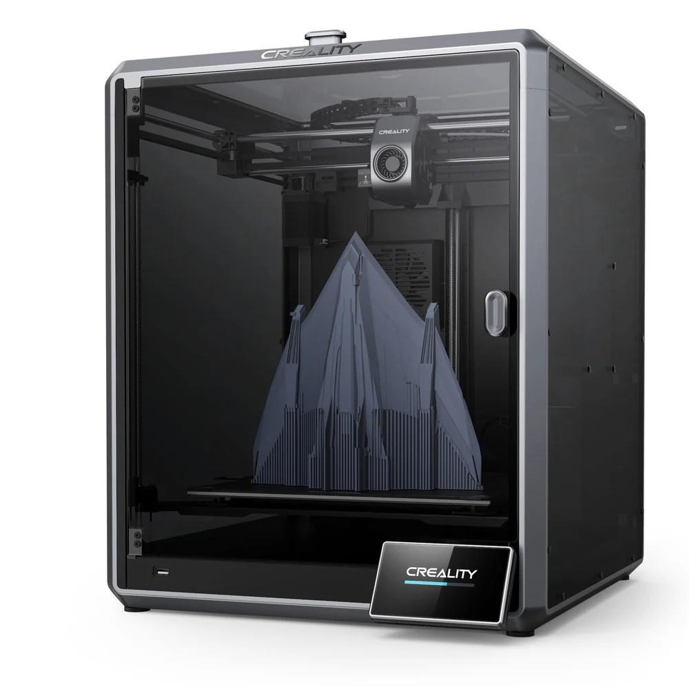 3D Printer Creality K1 Max