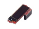 RPi 0.91 Inch 128x32 OLED Module (Seeed Studio)
