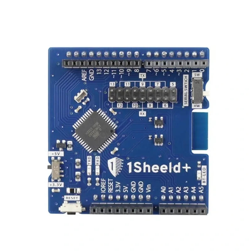 [99190769] Arduino 1Sheeld+