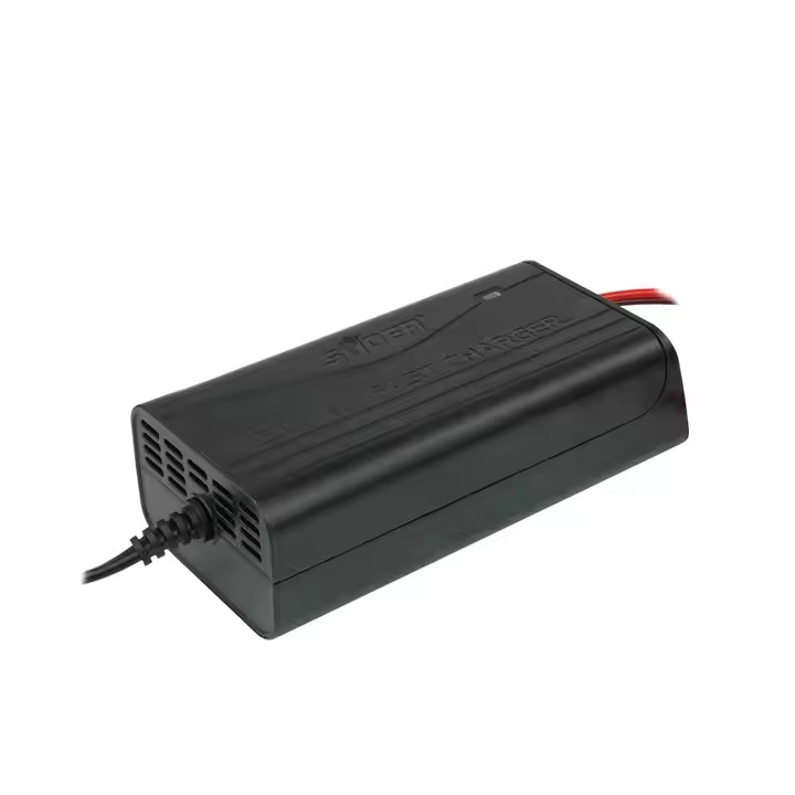 [99190778] Lead Acid Battery Charger SON-1203B 12V 3A
