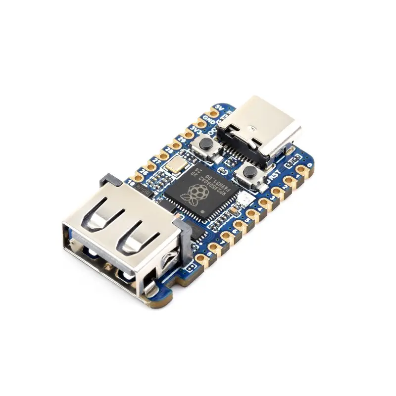 Raspberry Pi RP2350 USB A Processor Module (WaveShare)
