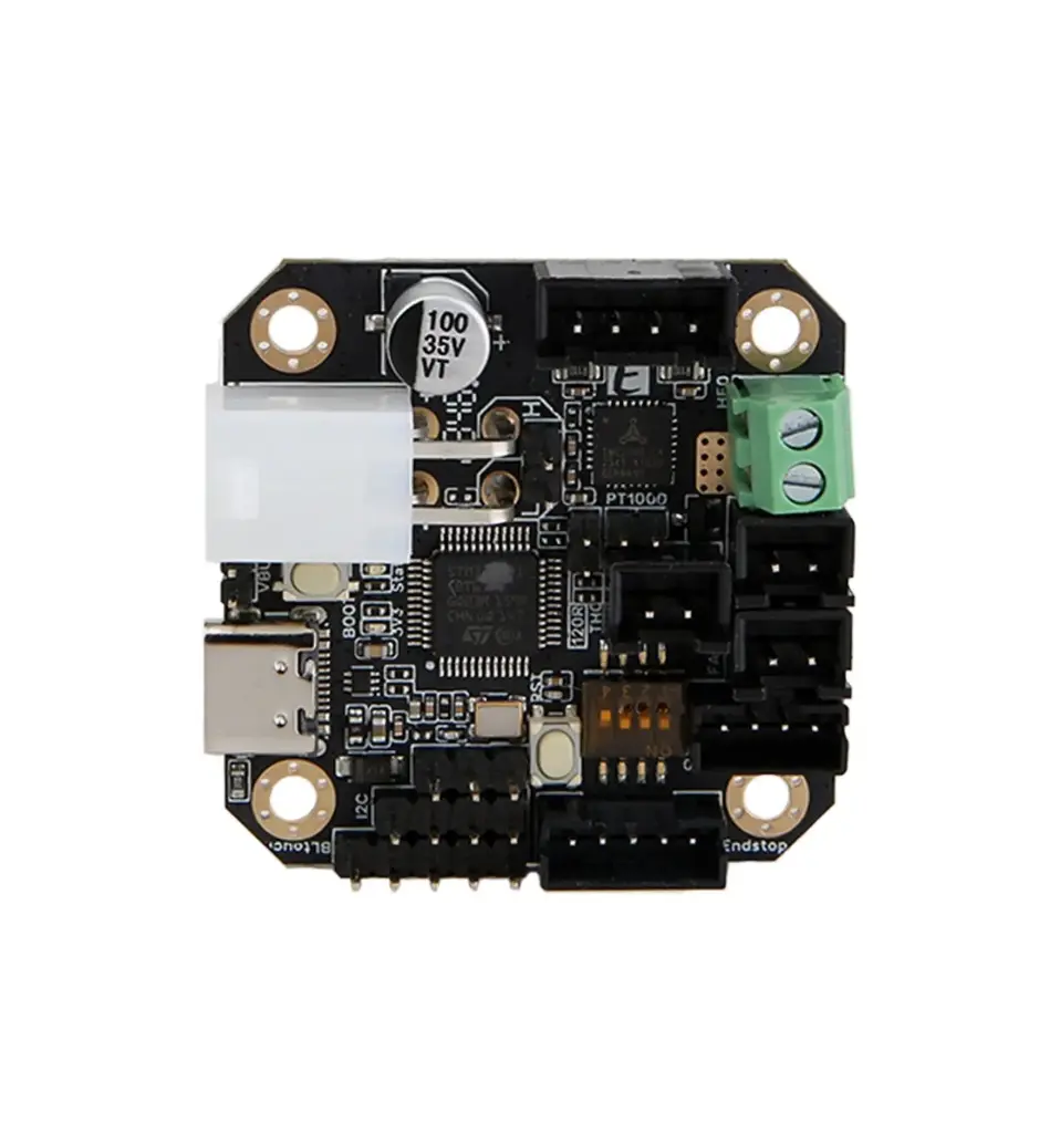 Motor Driver EBB42 CAN V1.2 Board Support CAN Bus For Stepper Motor