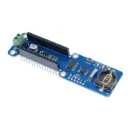 Data Logging Expansion Shield with DS1307 for Nano 3.0