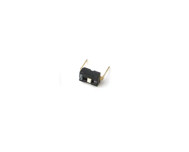 [99190829] DIP Switch 2.54mm KE for Breadboard (1P)