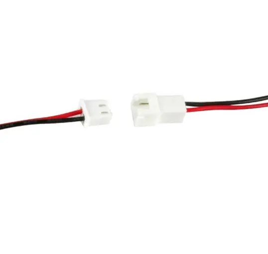 XH2.54mm SM Male/Female Terminal Cable 20cm 