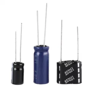 SuperCapacitor 15F 5.5V 32x16x33mm