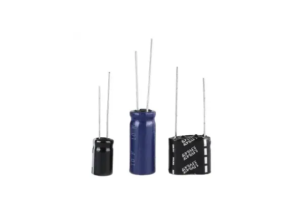 Supercapacitor 400F 2.7V 35x68mm