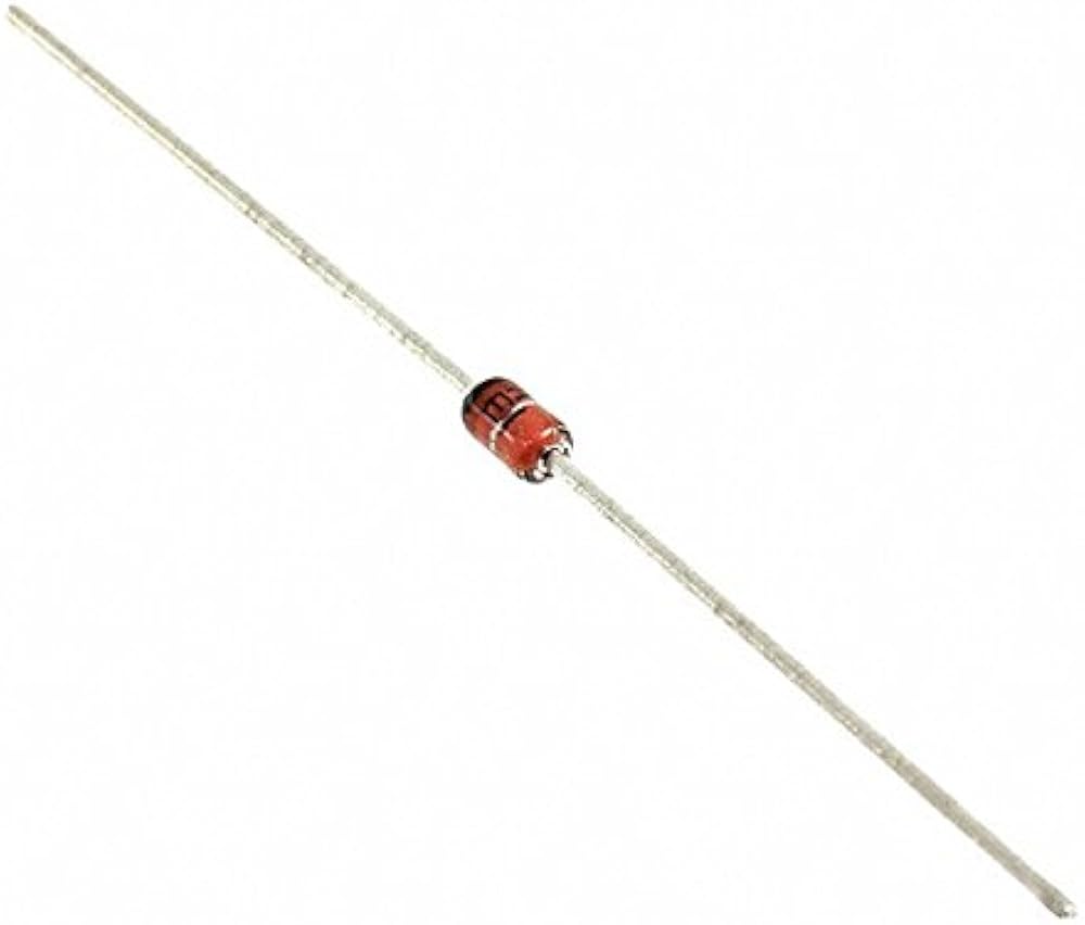 [99188018] Diode Zener 1W (24V 1W 1N4749A)