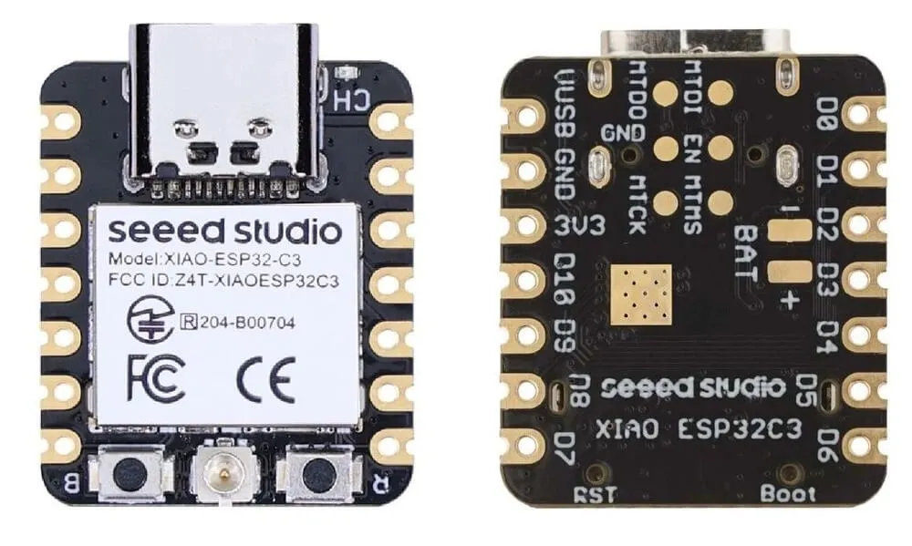 [99190854] Seeed Studio XIAO ESP32C3