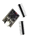 ESP32 C6 Super Mini Development Board (Purple)