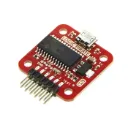 Logic Pirate Logic Analyzer Board (Seeed)
