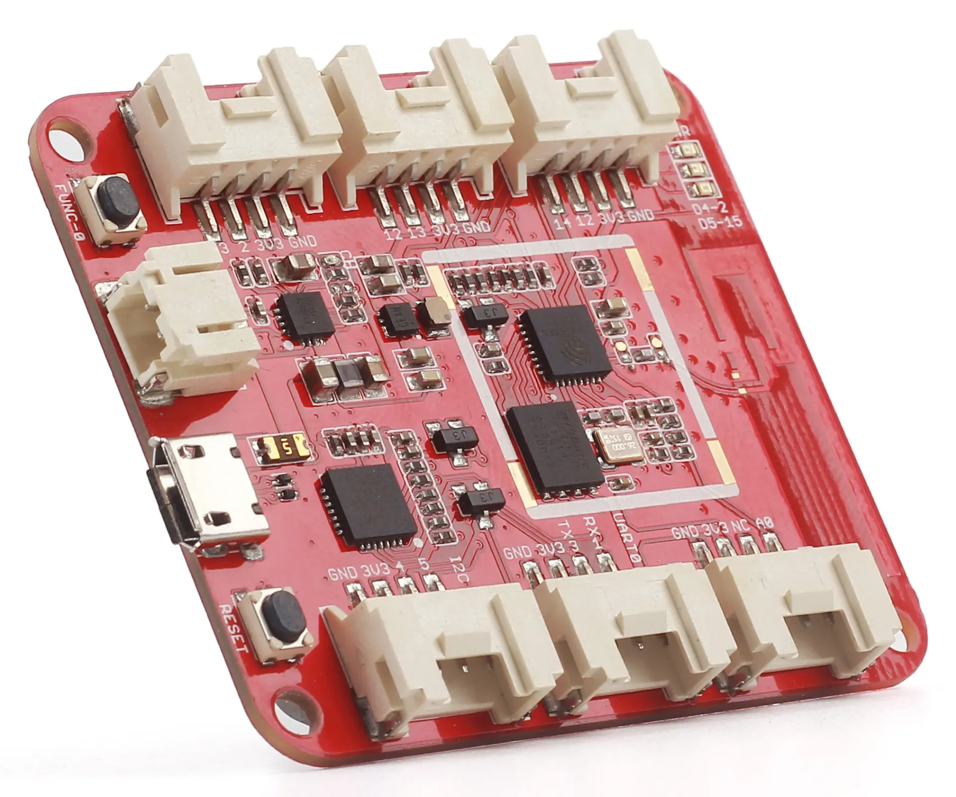 [99190863] ESP8266 Wio Link Wi-Fi Development Board