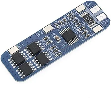[99190868] Battery BMS Charger Li-lon 3S-01 12V 10A for 18650