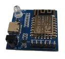 ESP8266 ESP-12F Type-C With IR Development Board