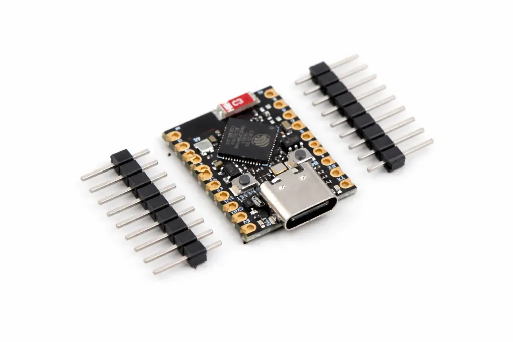 ESP32-S3 SuperMini Development Board