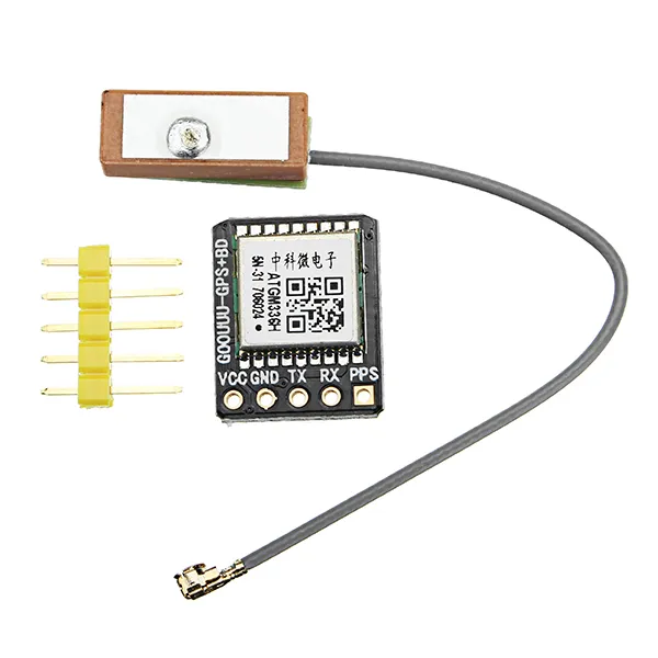 [99190882] GPS BDS BeiDou Dual-Mode Module