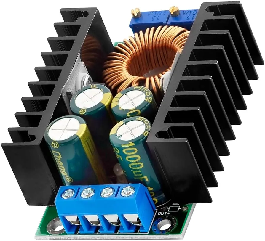 DC-DC Step Down Module XL4016 9A