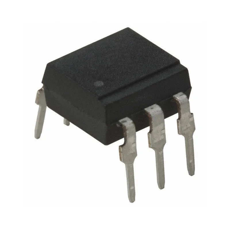 [99190900] Optocoupler 4N35 DIP