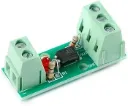 Optocoupler PC817 EL817 DC 1.8V-24V 1 Channel Module