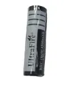 Battery Lithium ion 18650 Rechargeable 3.7V BRC 4500mAh Top (UltraFire)