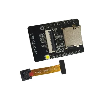 ESP32 CAM Development 8M PSRAM Board With OV2640 Module