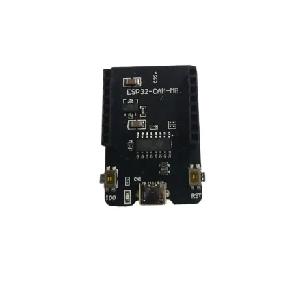 ESP32 CAM Development Dowenloader Board (ESP32 not Included)