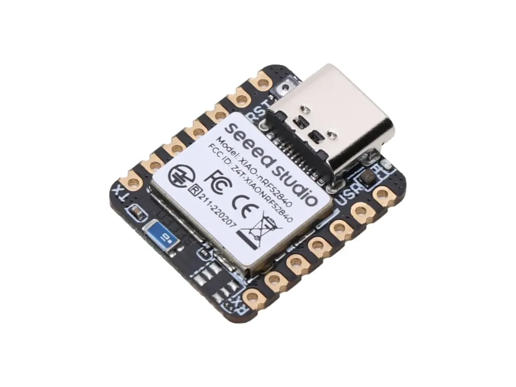 [99190941] Seeed Studio XIAO - nRF52840