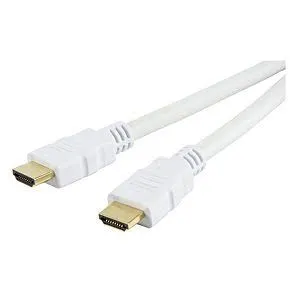 HDMI Cable 1 Meter White