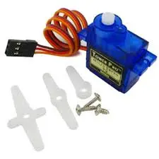 [99187082] Servo Motor Micro SG90 9G