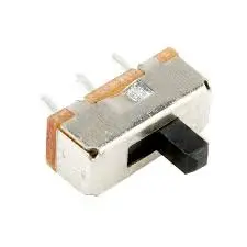 [99187466] Switch On-Off Mini SPDT 2 Ways Slide (Per Piece)