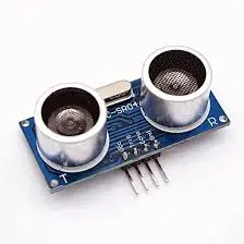 [99188569] Ultrasonic HC-SR04 Module Distance Sensor