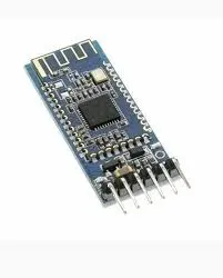 [99189364] Bluetooth 4.0 AT-09 CC2541 BLE UART Transceiver Module ( Hm-10 Compatible)