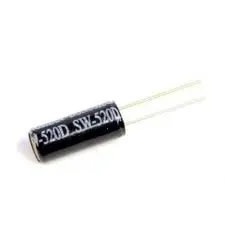 [99189228] Ball Switch SW-520D Tilt Shock Sensor