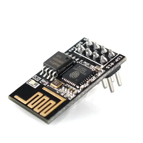 [99187029] ESP8266 ESP-01 Wifi Transceiver Module Board