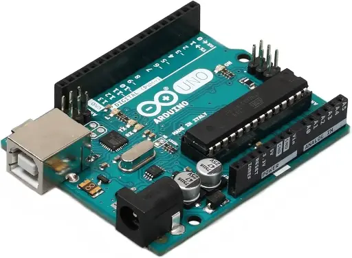 [99188343] Arduino UNO Genuine Board (Original)