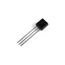 [99187083] Temperature Sensor LM35