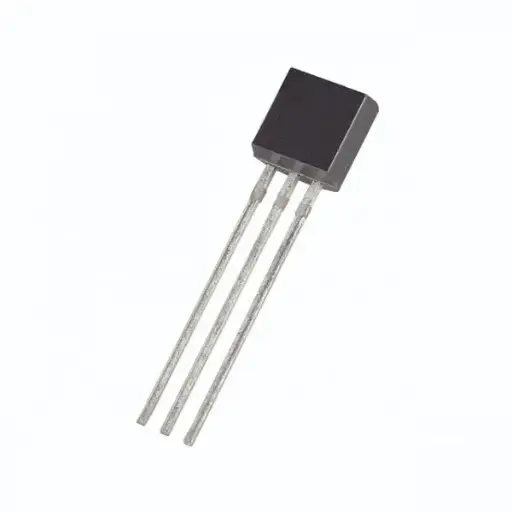 [99187083] Temperature Sensor LM35