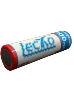 [99189524] Battery Lithium Ion 18650 Rechargeable Battery 3600mAh 3.7v With Flat Top