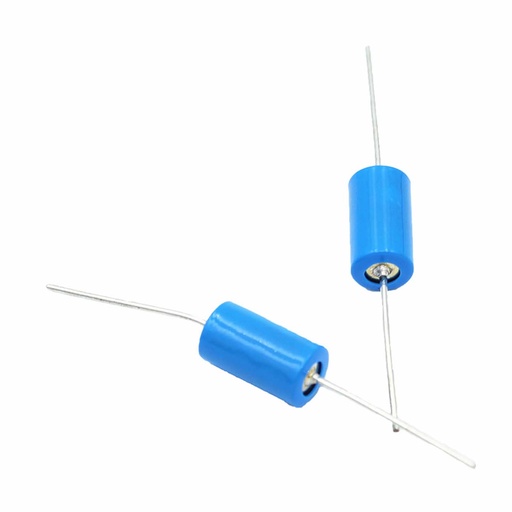 [99188758] Tilt Orientation and shock Sensor SW420 Blue