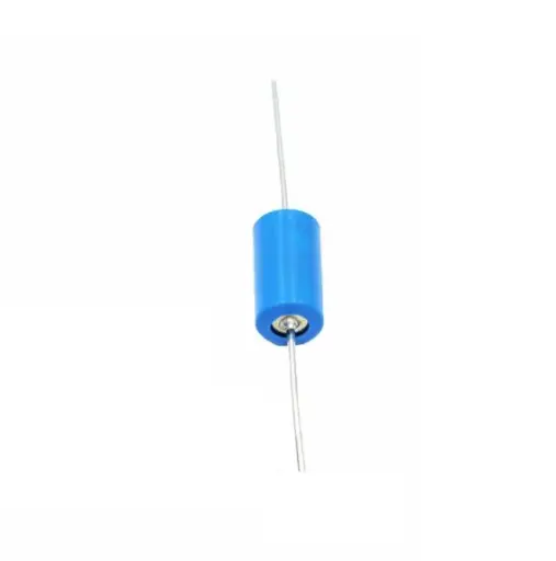 [99188758] Tilt Orientation and shock Sensor SW420 Blue