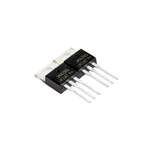 [99188762] DC-DC LM338T Adjustable Voltage Regulator