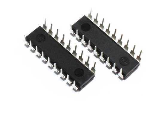 [99188770] LED Driver Dot / Bar Display LM3915N-1