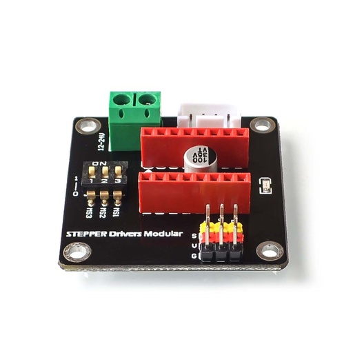[99188778] Stepper Motor Driver Drv8825 A4988 42 Expansion Board