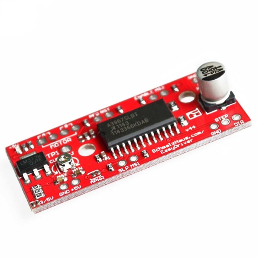 [99188779] Stepper Motor Driver A3967 Easy Drive v4.3